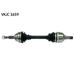 SKF Antriebswelle